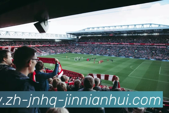 金年会体育品牌故事